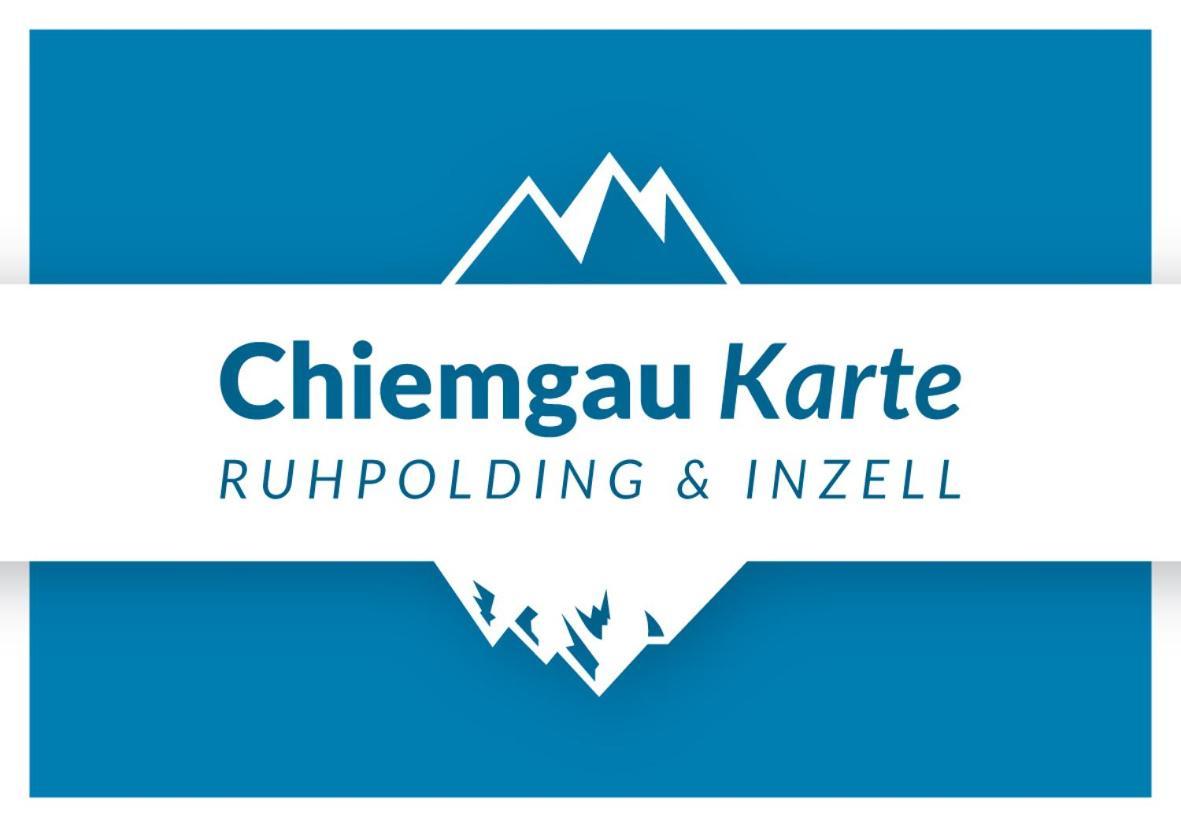 루폴딩 Schwabenbauernhof 아파트 외부 사진